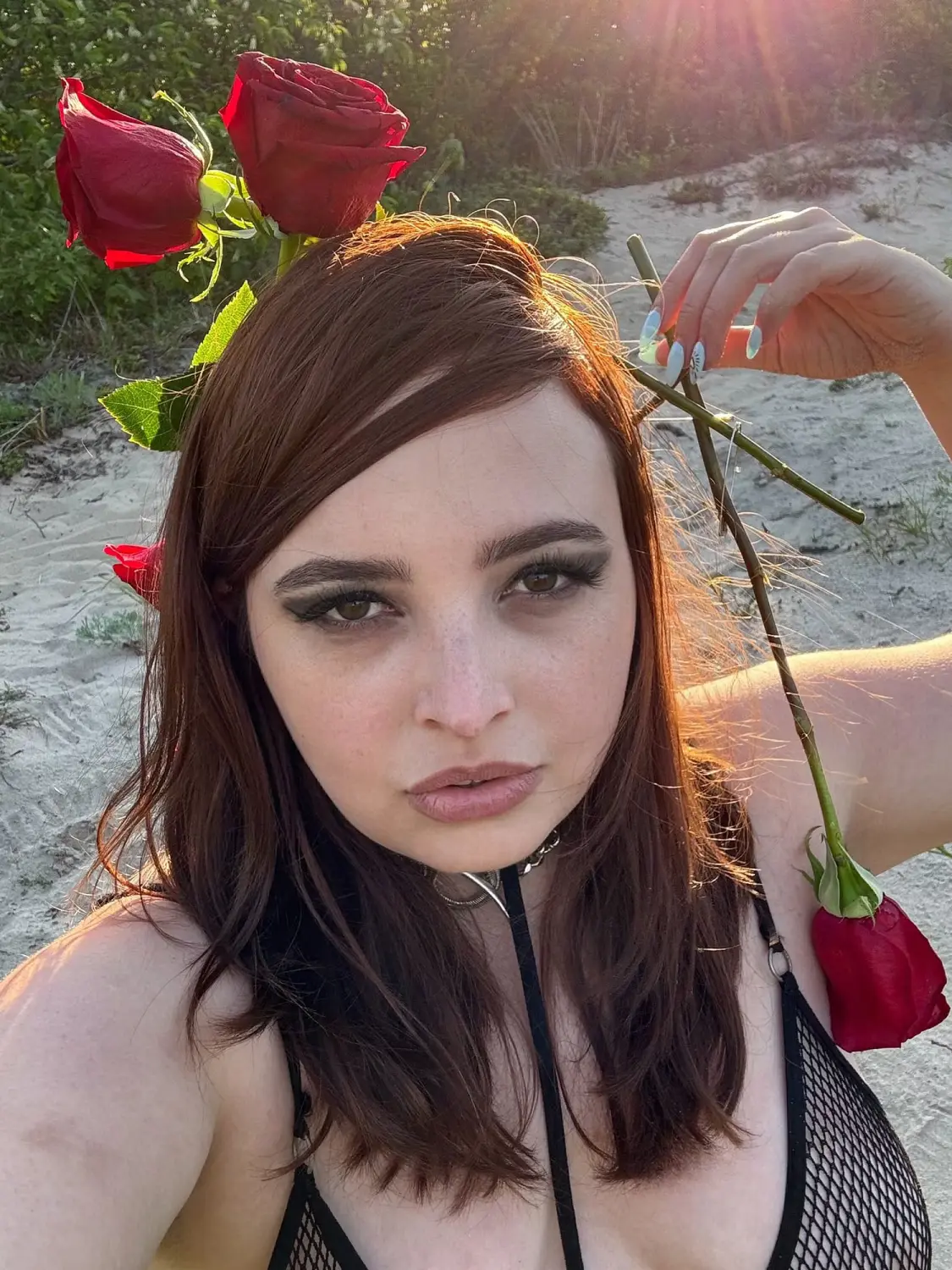 Story by Stella Verona